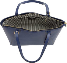 
                        
                          Load image into Gallery viewer, DELANEY LANE Tote Bag for Women - The Ashley - Quality Designer Ladies Handbag
                        
                      