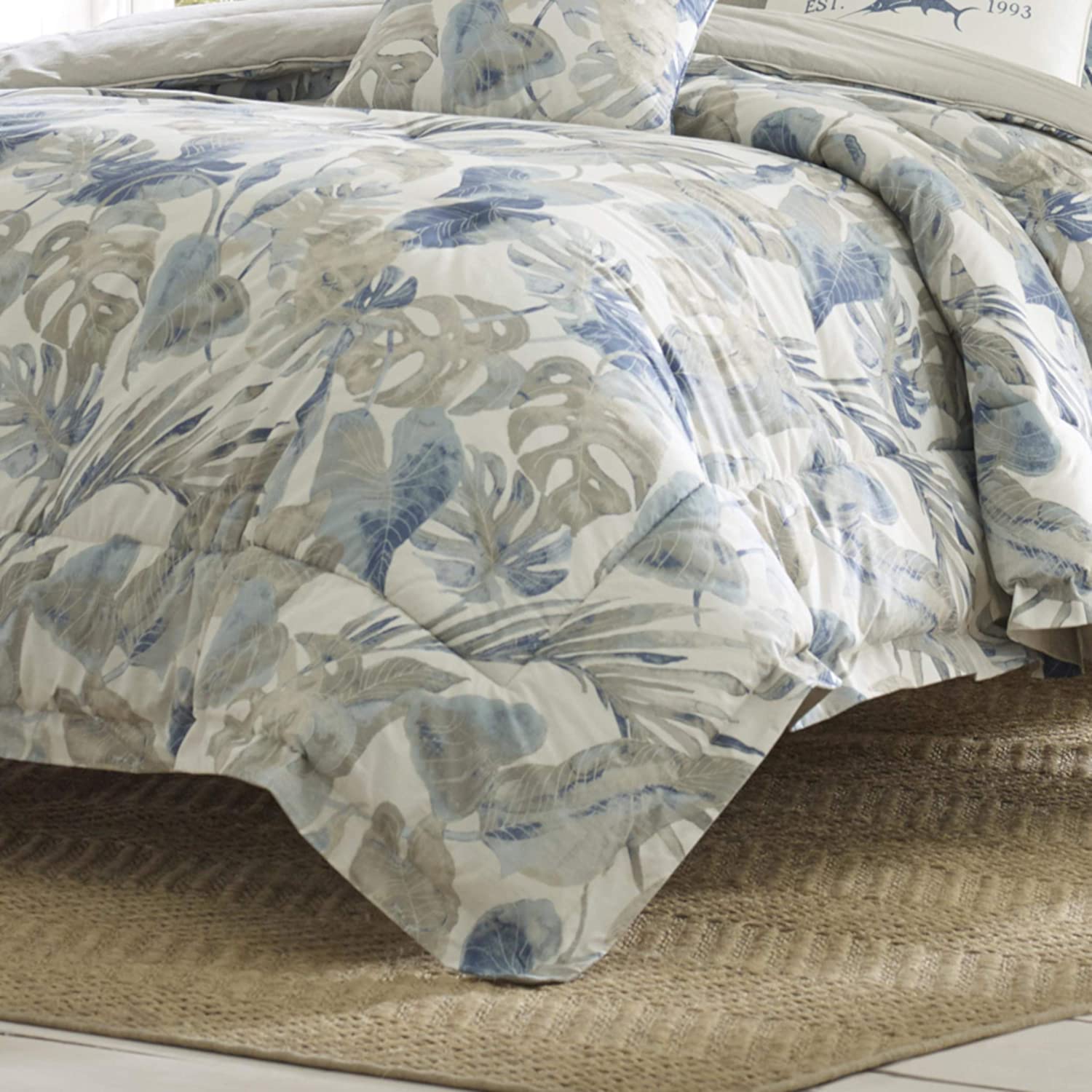 Tommy Bahama Raw Coast Collection Comforter Set