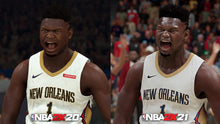 
                        
                          Load image into Gallery viewer, NBA 2K21 Mamba Forever Edition - PlayStation 5 Mamba Forever Edition - JOY2ESpree
                        
                      