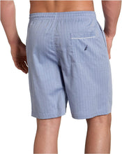 
                        
                          將圖片載入圖庫檢視器 Nautica Men's Soft Woven 100% Cotton Elastic Waistband Sleep Pajama Short - JOY2ESpree
                        
                      
