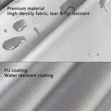 
                        
                          將圖片載入圖庫檢視器 Hengme Exercise Bike Cover, Peloton Spin Bike Cover, UV-proof, Dustproof - JOY2ESpree
                        
                      