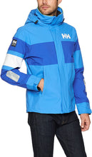 
                        
                          Muat gambar ke penampil Galeri, Helly-Hansen Waterproof Salt Light Sailing Jacket
                        
                      