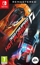 
                        
                          將圖片載入圖庫檢視器 Need For Speed: Hot Pursuit Remastered (Nintendo Switch) - JOY2ESpree
                        
                      