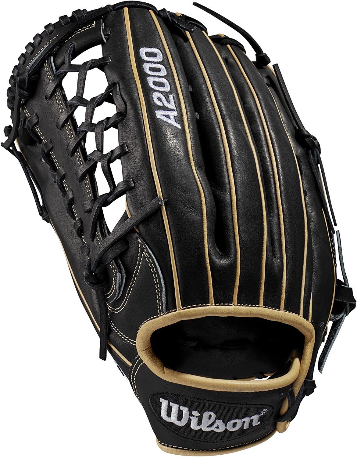 Wilson A2000 Baseball Glove Series - JOY2ESpree