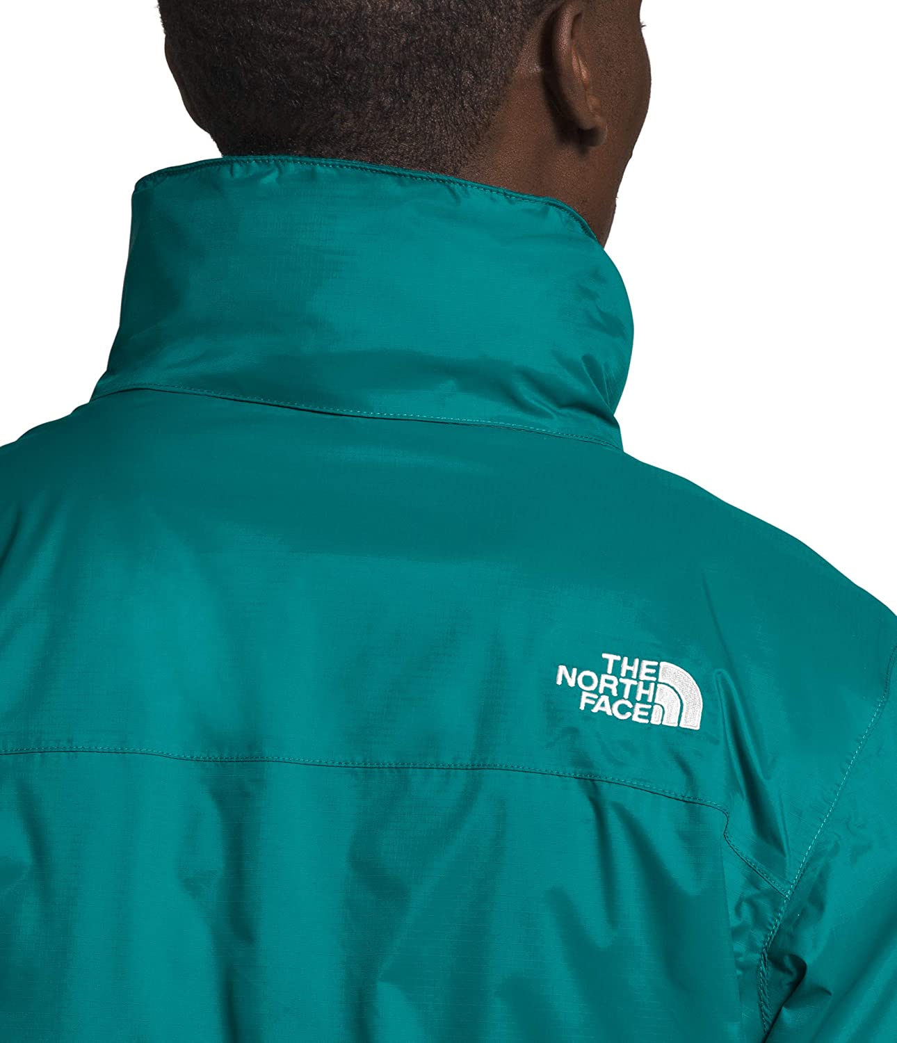 The North Face Men's Resolve Waterproof Jacket