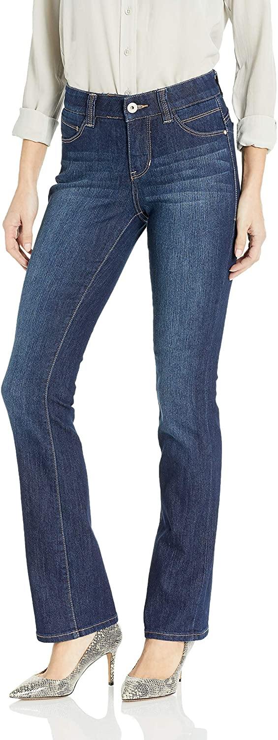 Jag Jeans Women's Caroline Boot Jean