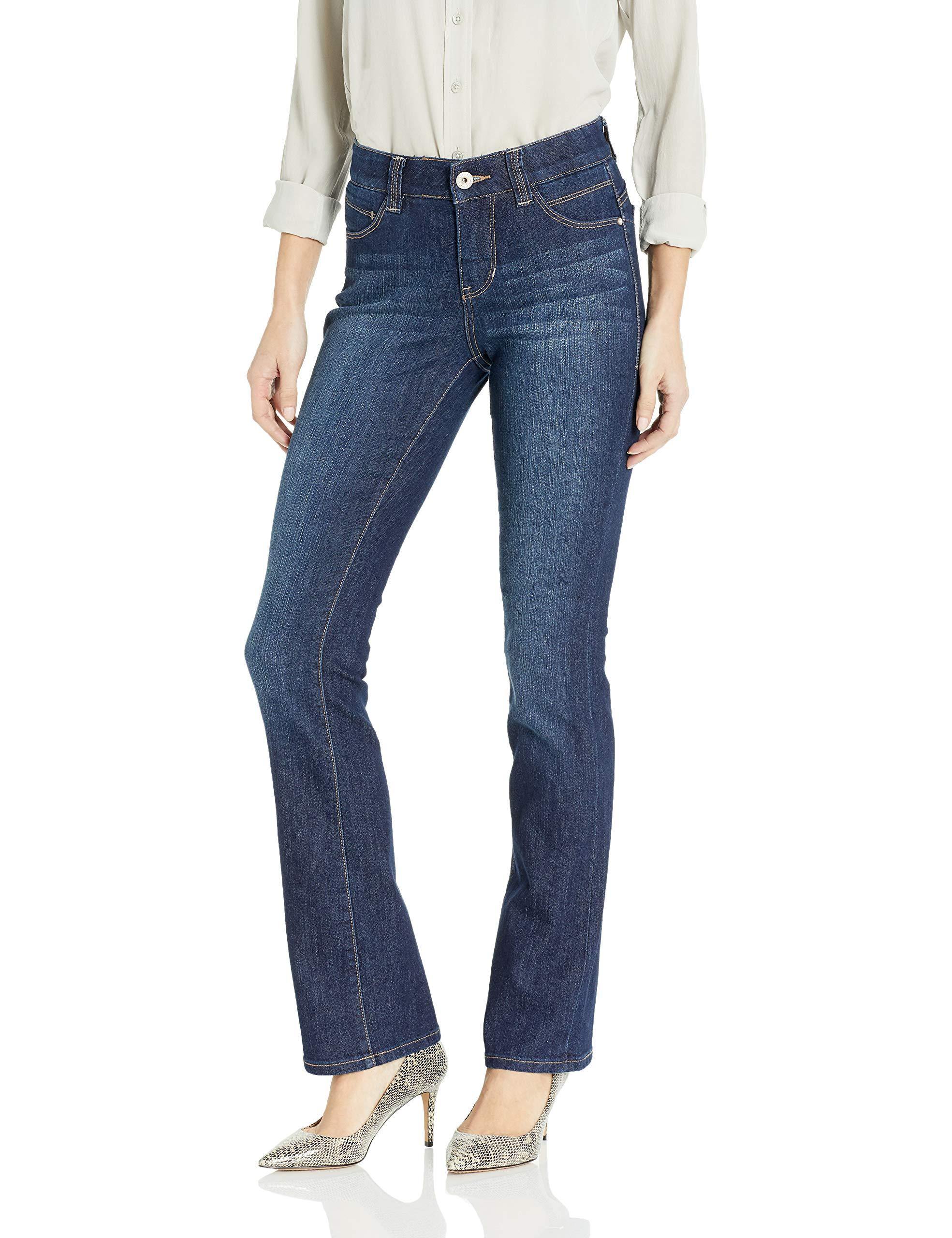 Jag Jeans Women's Caroline Boot Jean
