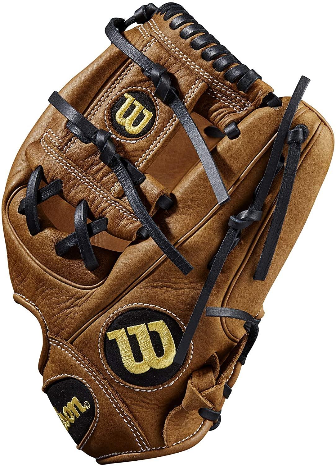 Wilson A900 Baseball Glove Series - JOY2ESpree