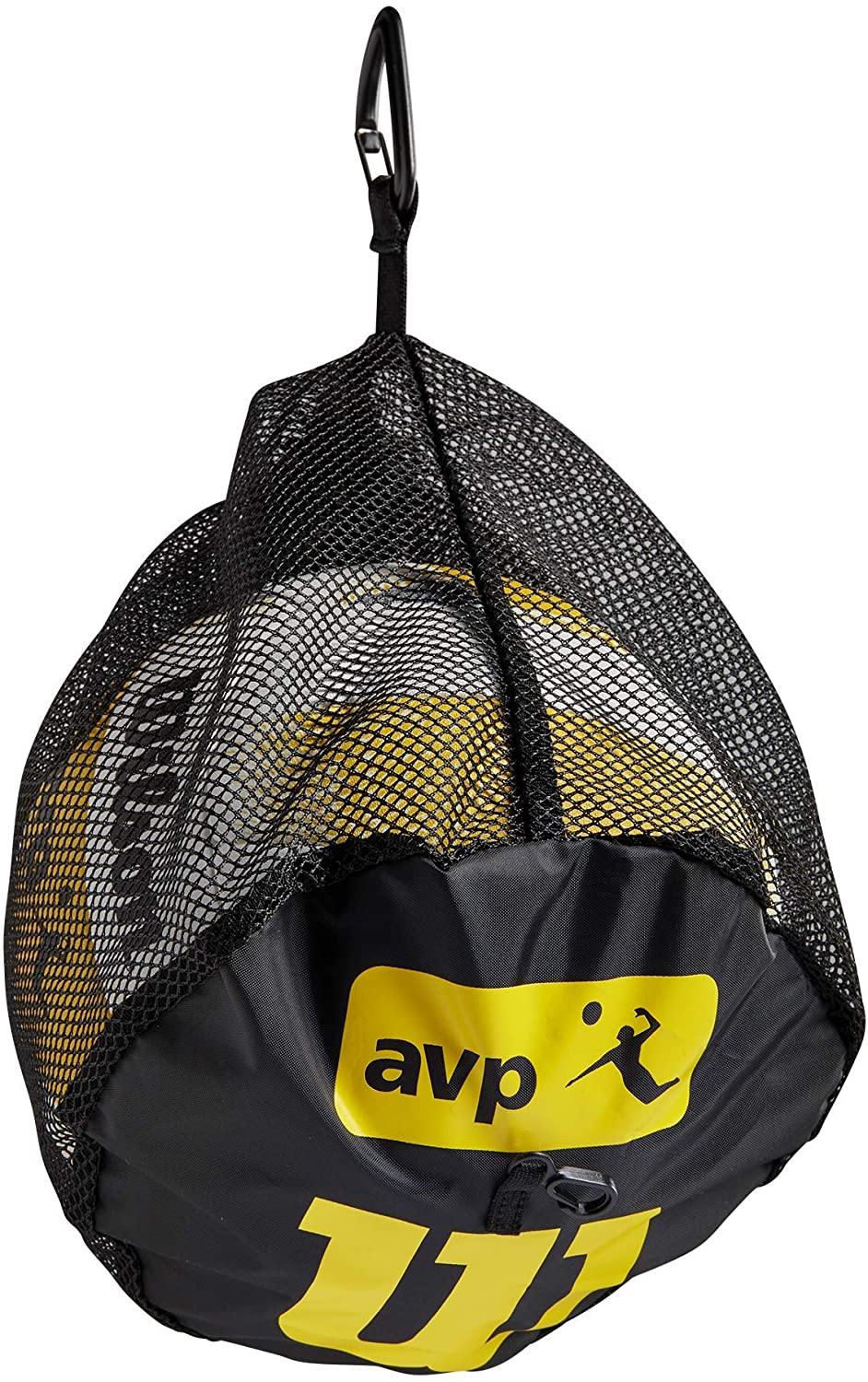 Wilson Ball Bag, Black - JOY2ESpree