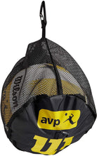 
                        
                          將圖片載入圖庫檢視器 Wilson Ball Bag, Black - JOY2ESpree
                        
                      