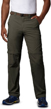 
                        
                          Cargar imagen en el visor de la galería, Columbia Men's Silver Ridge Convertible Pants
                        
                      