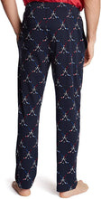 
                        
                          將圖片載入圖庫檢視器 Nautica Men's Soft Woven 100% Cotton Elastic Waistband Sleep Pajama Pant - JOY2ESpree
                        
                      