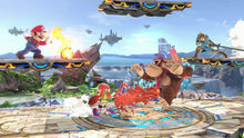 
                        
                          將圖片載入圖庫檢視器 Super Smash Bros - Ultimate (Nintendo Switch) (EU Version) - JOY2ESpree
                        
                      