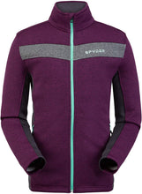 
                        
                          Load image into Gallery viewer, Spyder Men’s Encore Fleece Jacket – Full Zip
                        
                      