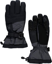 
                        
                          画像をギャラリービューアに読み込む, Spyder Active Sports Men's Overweb Gore-TEX Ski Glove
                        
                      
