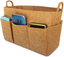 
                        
                          गैलरी व्यूवर में इमेज लोड करें, K&amp;M Quality Product Purse Organizer Insert Medium for Speedy 30, Longchamp Cuir
                        
                      