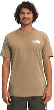 
                        
                          Cargar imagen en el visor de la galería, The North Face Men's Box Never Stop Exploring Tee
                        
                      