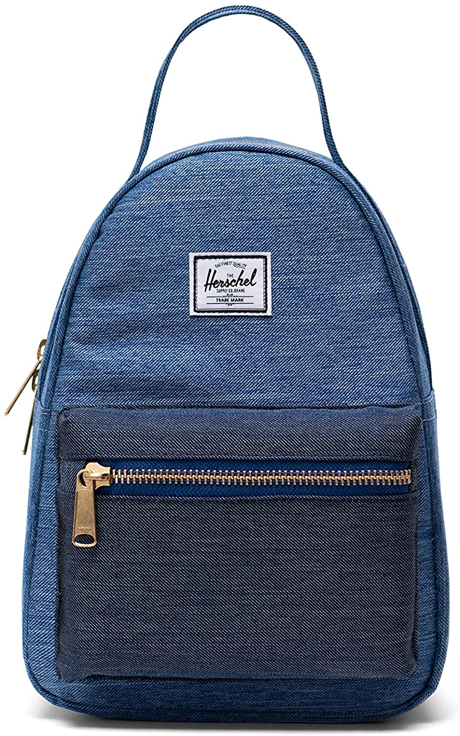 Herschel Nova Backpack, Black, Mini 9L