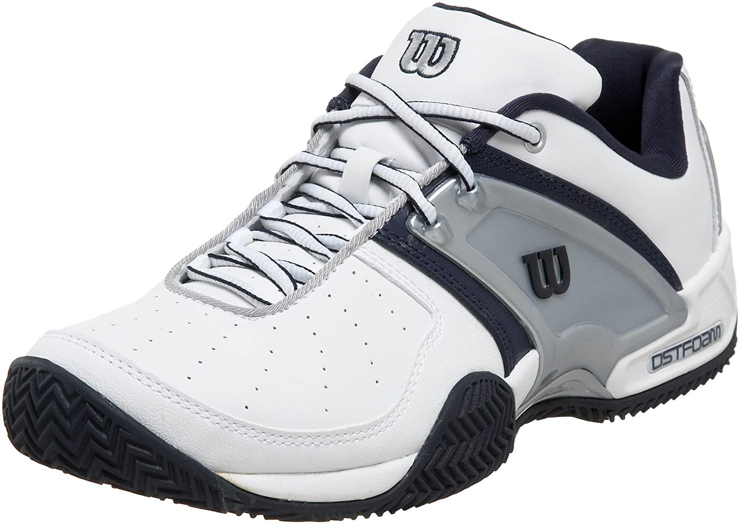 Wilson Men's Trance II Tennis Shoe - JOY2ESpree