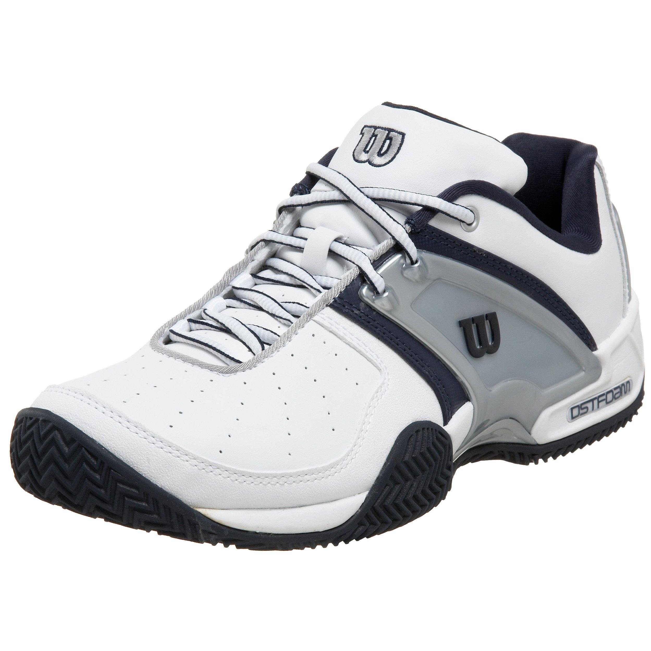 Wilson Men's Trance II Tennis Shoe - JOY2ESpree