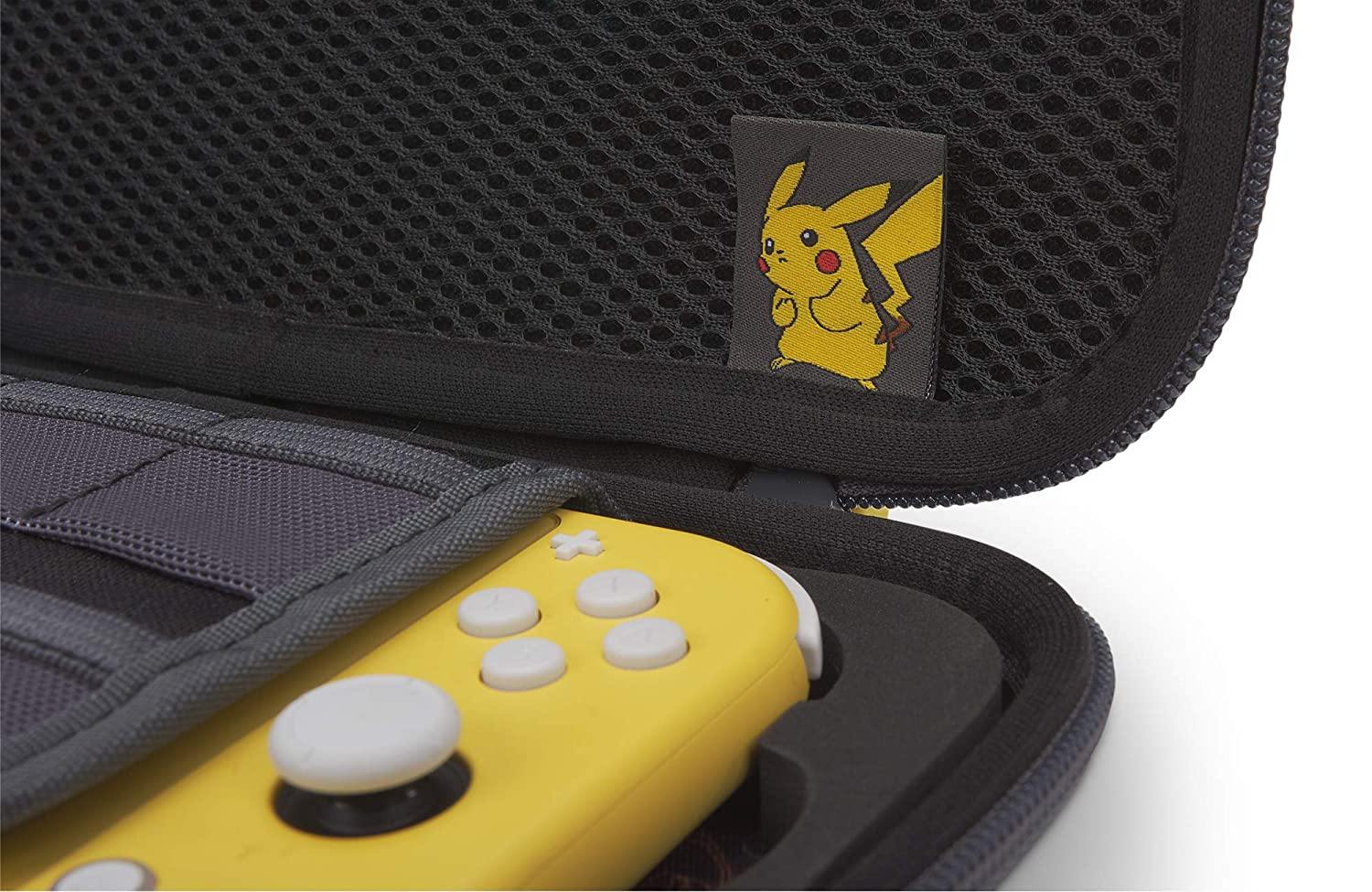 PowerA Protection Case for Nintendo Switch or Nintendo Switch Lite - JOY2ESpree