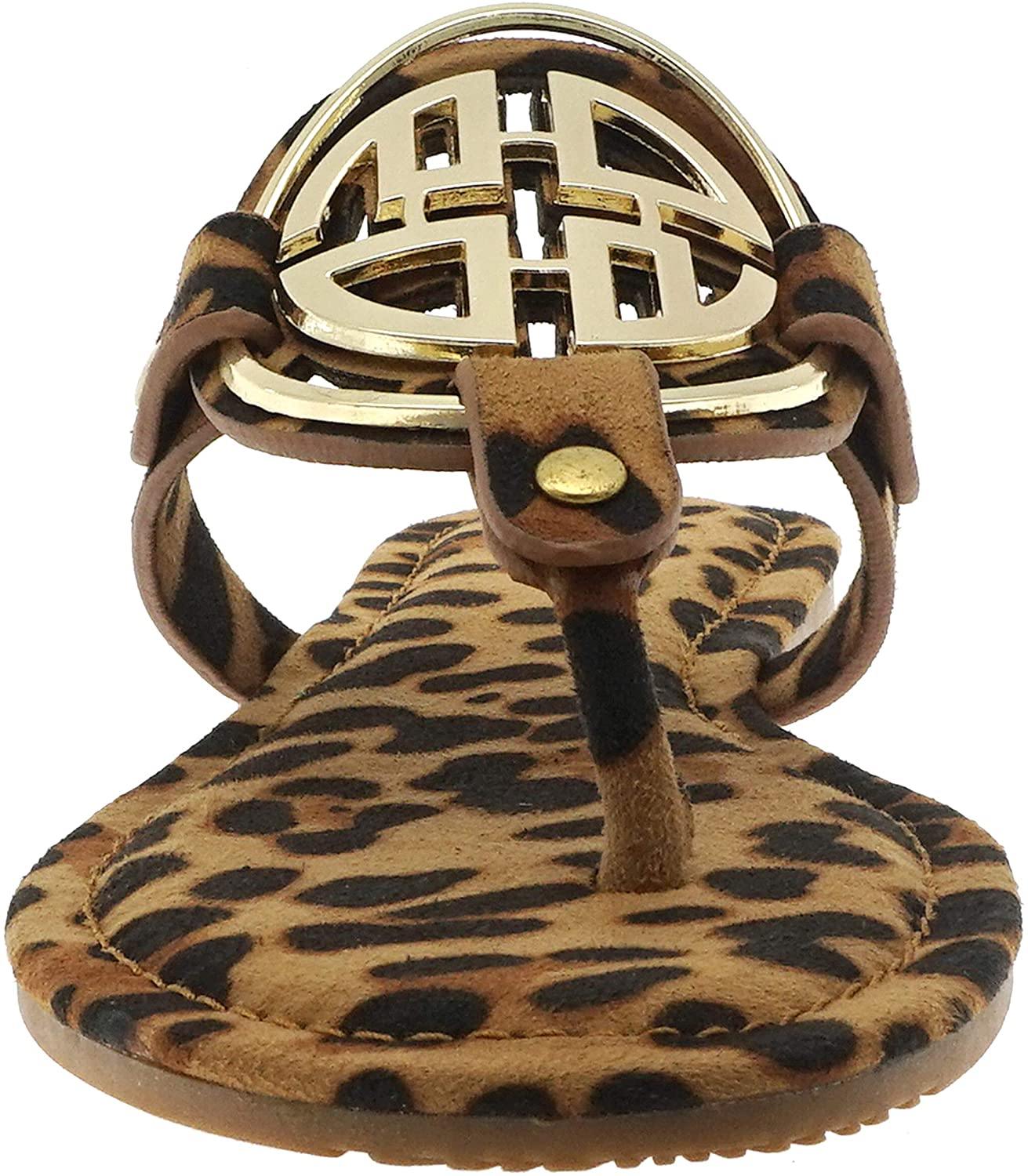 Pierre Dumas Women's Limit-20 Sandal - JOY2ESpree