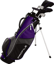 
                        
                          Load image into Gallery viewer, Wilson Juniors Complete Golf - JOY2ESpree
                        
                      