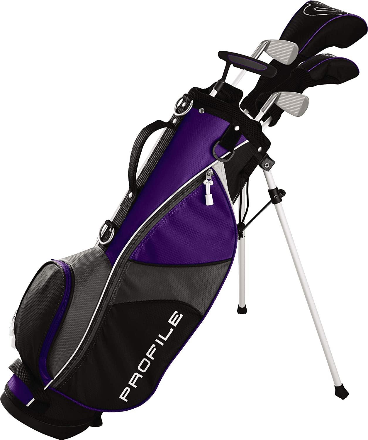 Wilson Juniors Complete Golf Set - JOY2ESpree
