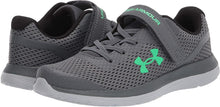 
                        
                          Load image into Gallery viewer, Under Armour Unisex-Child Pre School Impulse Alternative Closure Sneaker
                        
                      