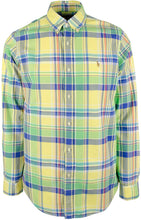 
                        
                          將圖片載入圖庫檢視器 Polo Ralph Lauren Mens Classic Fit Oxford Longsleeve Buttondown Shirt
                        
                      