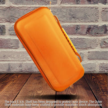 
                        
                          Cargar imagen en el visor de la galería, Orzly Carry Case Compatible with Nintendo Switch - JOY2ESpree
                        
                      