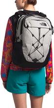 
                        
                          Load image into Gallery viewer, The North Face Women’s Borealis, Aviator Navy/Mallard Blue, OS
                        
                      