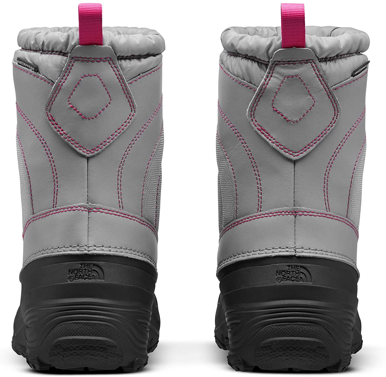 The North Face Alpenglow Lace (Toddler/Little Big Kid)