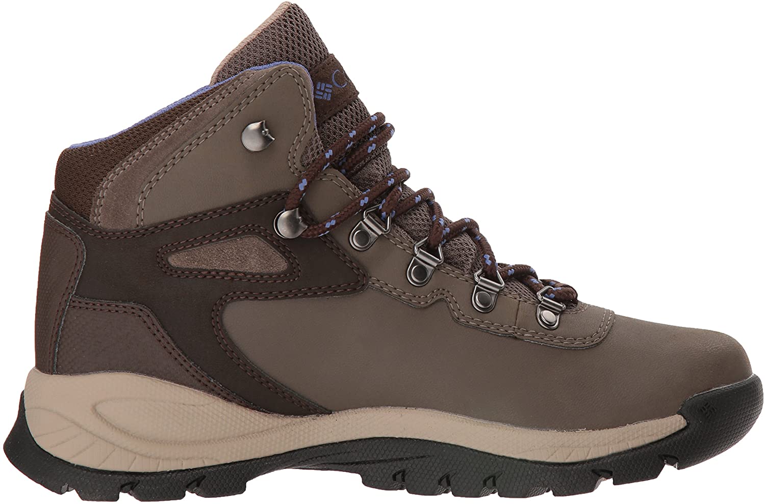 Columbia Women's Newton Ridge Plus Hiking Boot