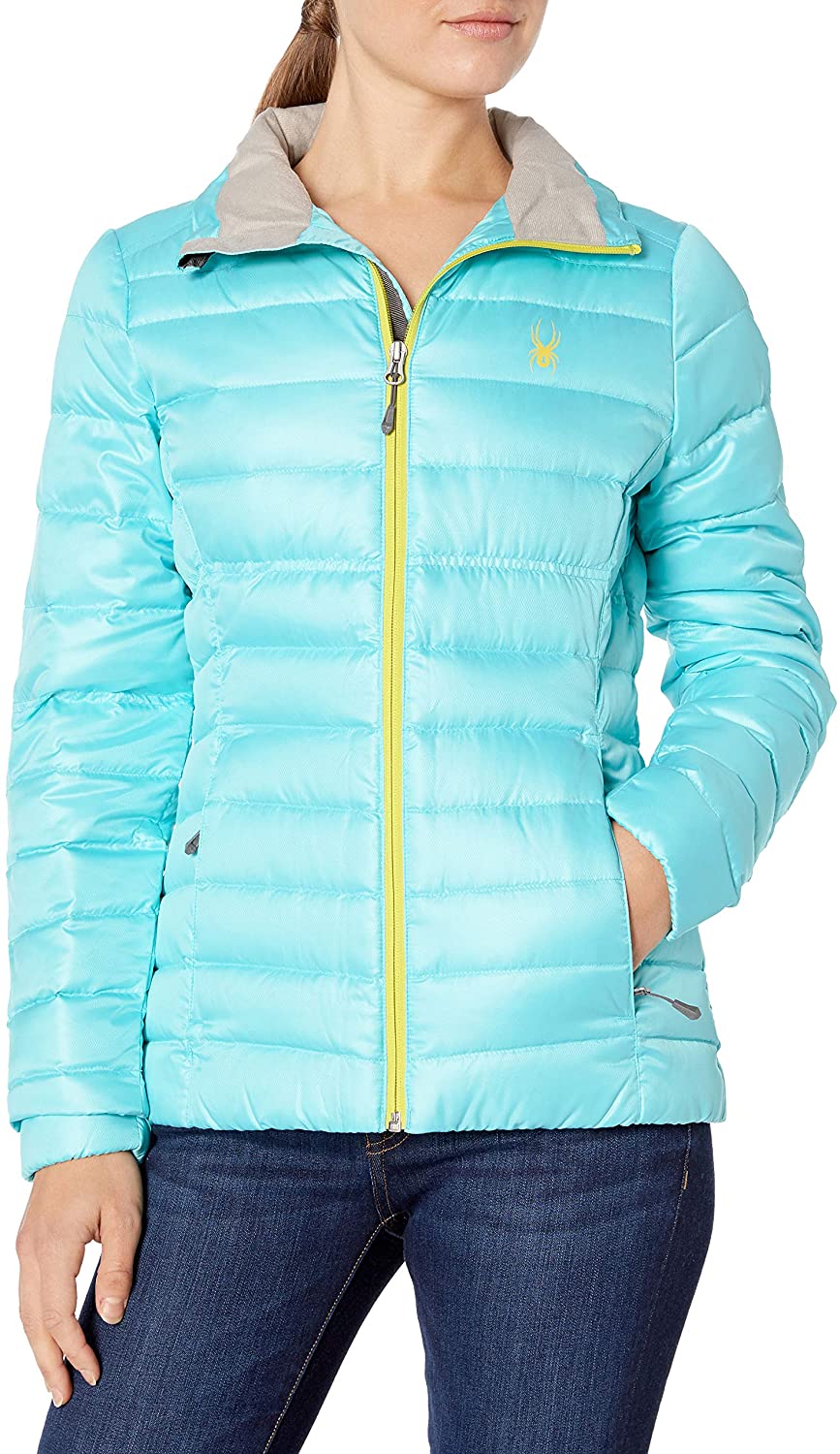 Spyder Women's Prymo Down Jacket