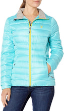 
                        
                          Load image into Gallery viewer, Spyder Women's Prymo Down Jacket
                        
                      