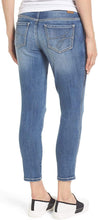 
                        
                          Muat gambar ke penampil Galeri, Jag Jeans Women's Nora Marta Skinny Ankle Pull On Jean in Surrel Denim
                        
                      
