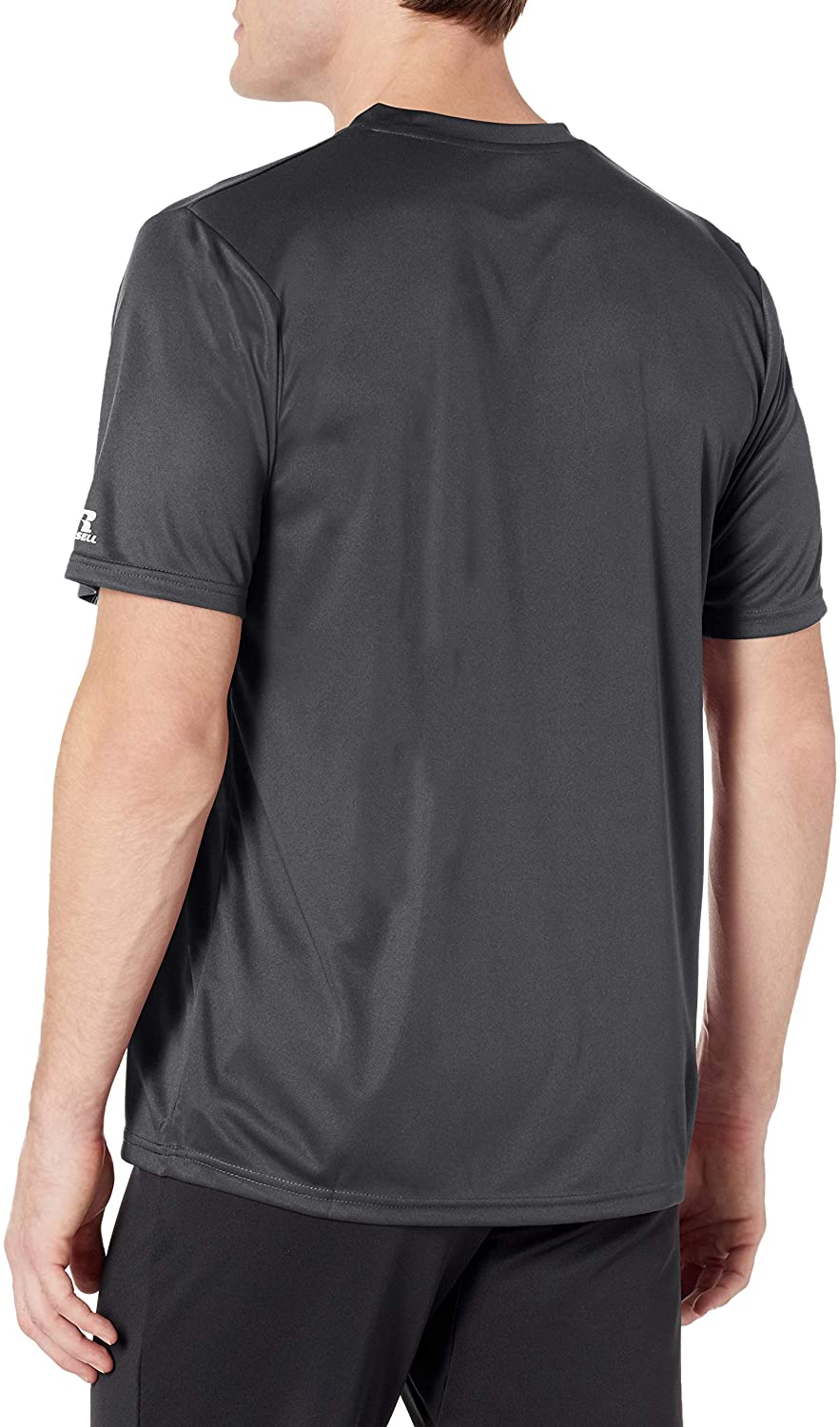 Russell Athletic Men's Short Sleeve Performance T-Shirt