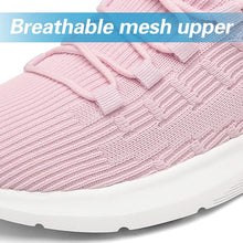
                        
                          Load image into Gallery viewer, GEMAX Running Shoes Women Sneakers - Walking Shoes for Women Lace Up Lightweight Tennis Shoes
                        
                      