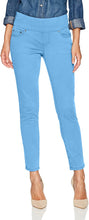 
                        
                          將圖片載入圖庫檢視器 Jag Jeans Women's Amelia Pull on Slim Fit Ankle Pant
                        
                      