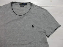 
                        
                          Muat gambar ke penampil Galeri, Polo Ralph Lauren Men's Pony Logo Crew Neck T-Shirt
                        
                      