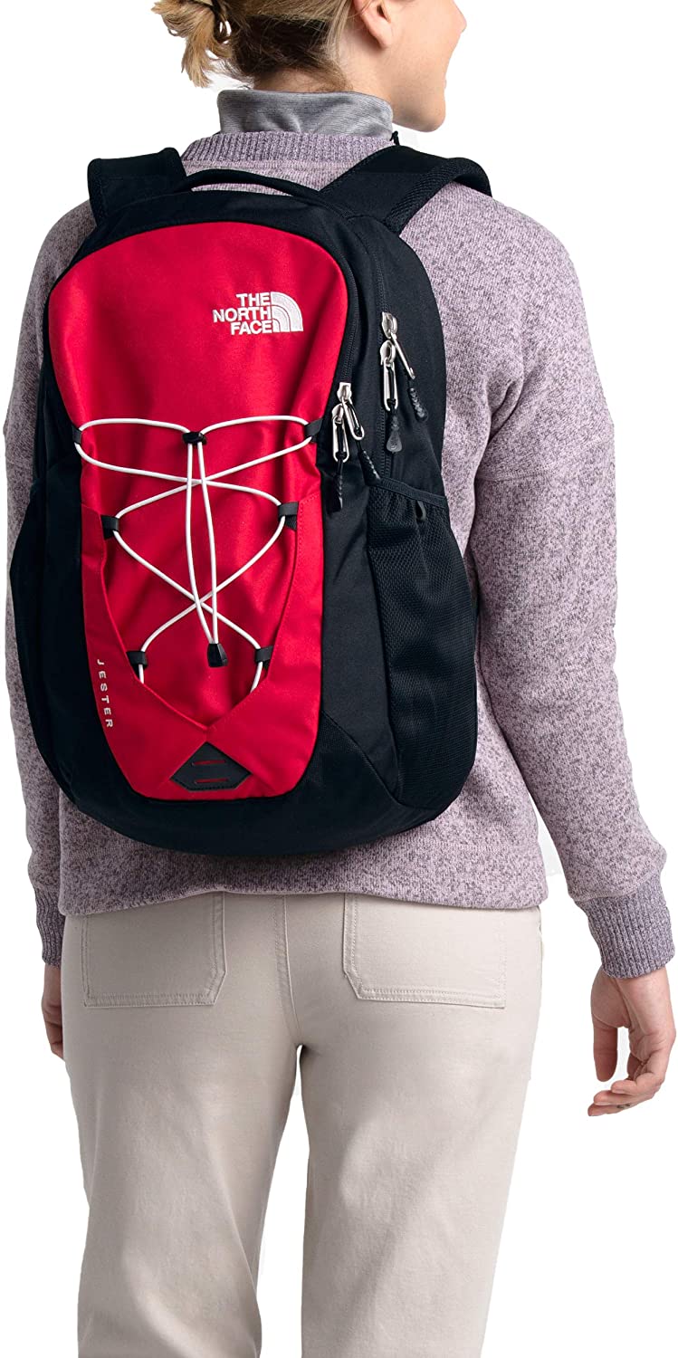 The North Face Jester Backpack