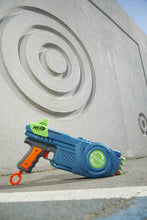 
                        
                          將圖片載入圖庫檢視器 NERF Elite 2.0 Flipshots Flip-8 Blaster with 8 Dart Barrels That Flip to Double Your Firepower, 8-Dart Capacity, 8 Official Elite Darts
                        
                      