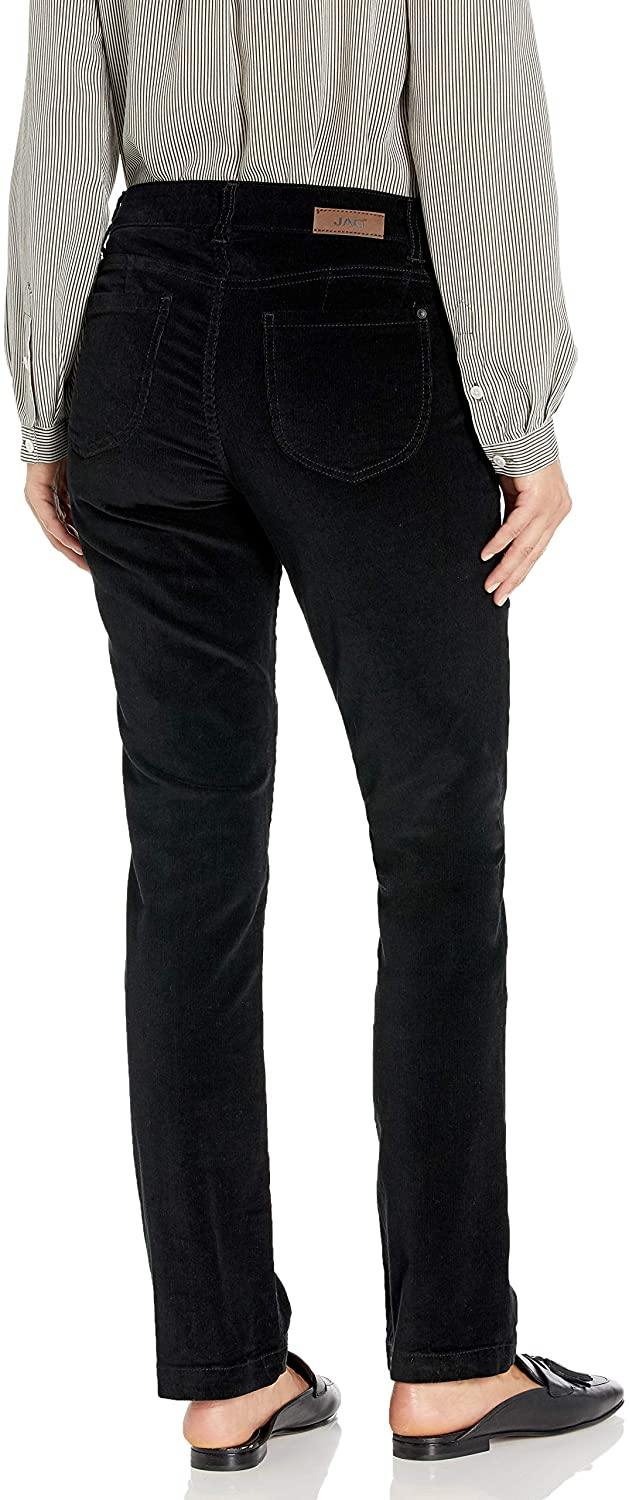 Jag Jeans Women's Ruby Straight Corduroy Jean