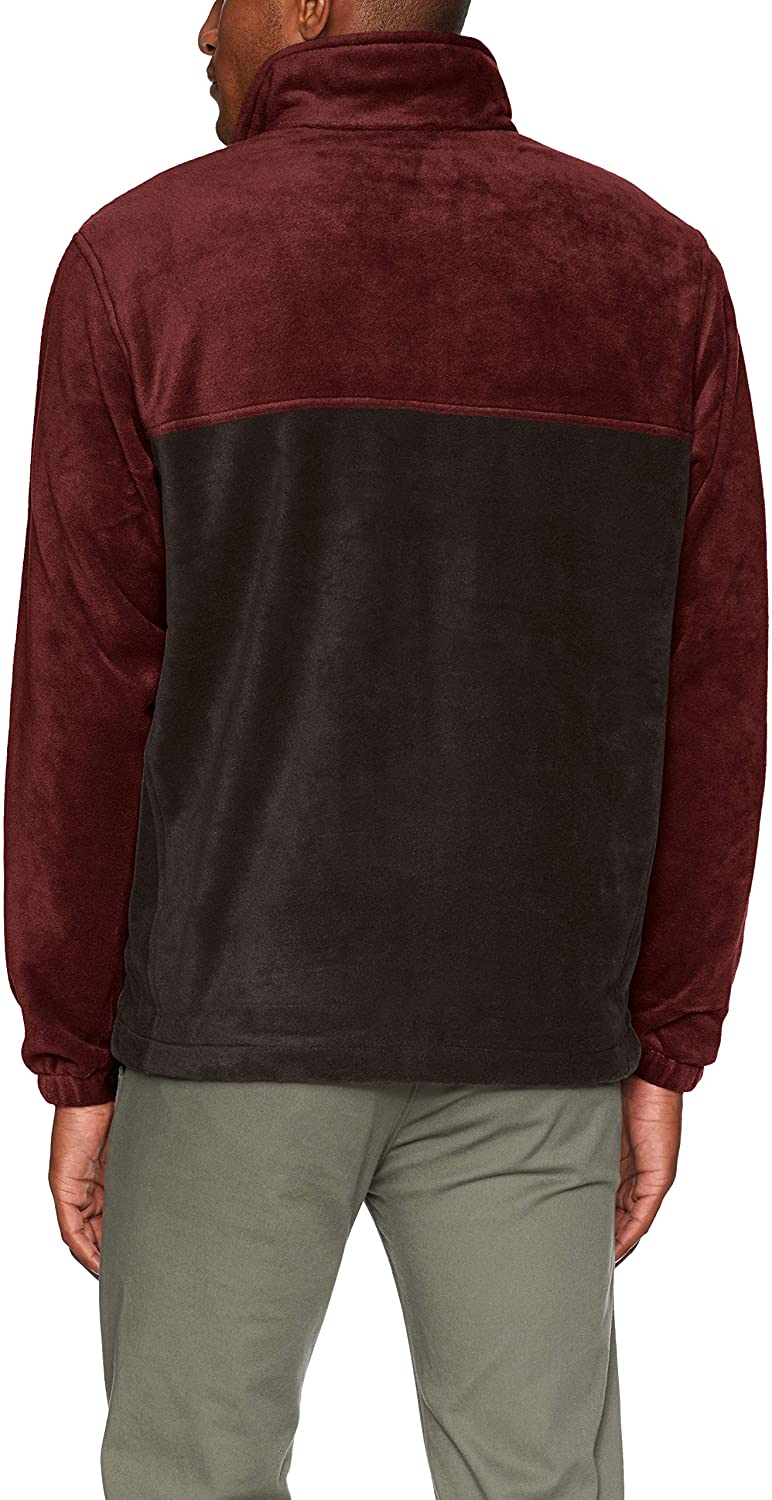 Columbia Men's Steens Mountain Full Zip 2.0 Fleece