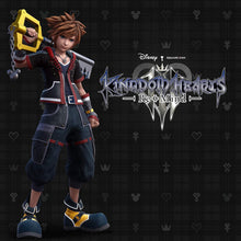
                        
                          गैलरी व्यूवर में इमेज लोड करें, Kingdom Hearts III - PlayStation 4 Deluxe Edition - JOY2ESpree
                        
                      