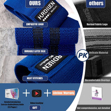 
                        
                          Cargar imagen en el visor de la galería, Hurdilen Resistance Bands Loop Exercise Bands - JOY2ESpree
                        
                      