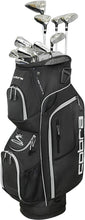 
                        
                          Muat gambar ke penampil Galeri, Cobra Golf 2019 Men's XL Speed Complete Golf Set - JOY2ESpree
                        
                      