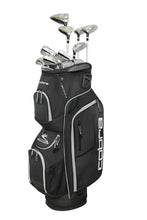 
                        
                          Muat gambar ke penampil Galeri, Cobra Golf 2019 Men's XL Speed Complete Golf Set - JOY2ESpree
                        
                      