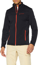 
                        
                          Load image into Gallery viewer, Spyder Men’s Encore Fleece Jacket – Full Zip
                        
                      